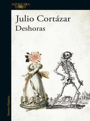 cover image of Deshoras